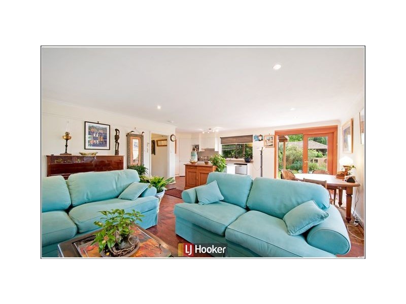 67 Maitland Street, Hackett ACT 2602