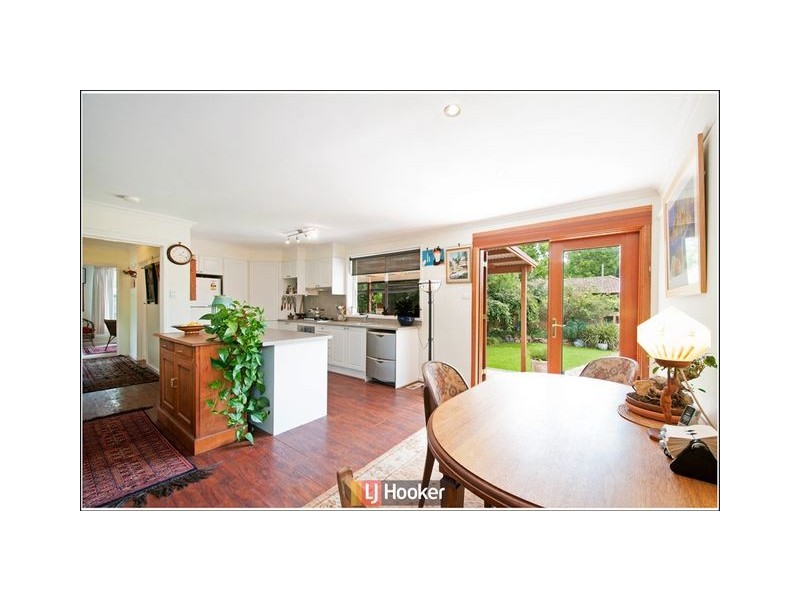 67 Maitland Street, Hackett ACT 2602