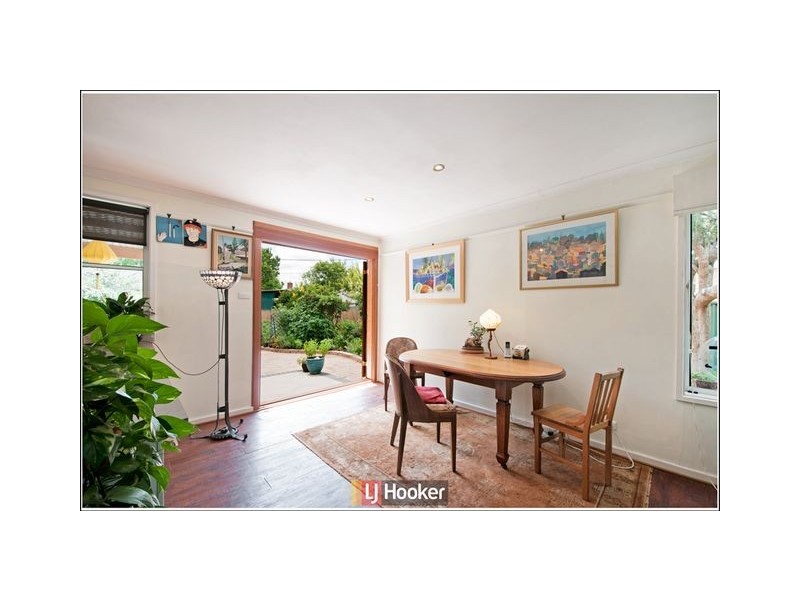 67 Maitland Street, Hackett ACT 2602