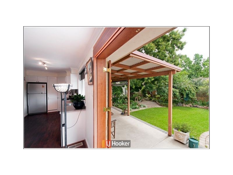 67 Maitland Street, Hackett ACT 2602