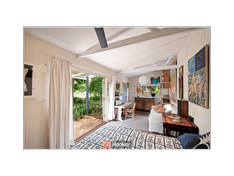67 Maitland Street, Hackett ACT 2602