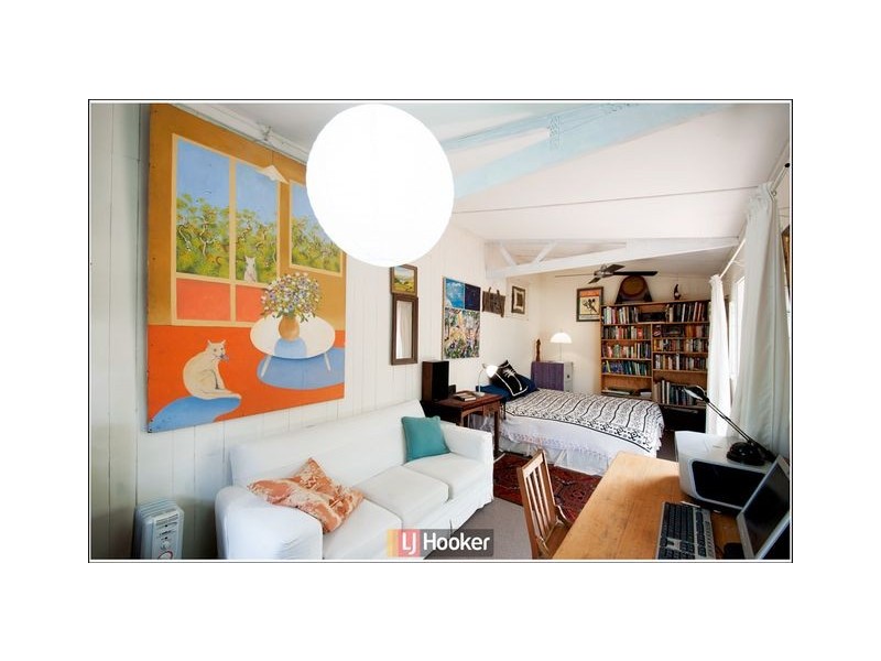 67 Maitland Street, Hackett ACT 2602