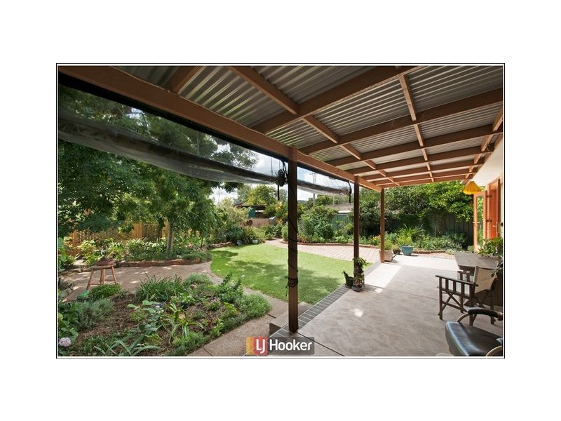 67 Maitland Street, Hackett ACT 2602