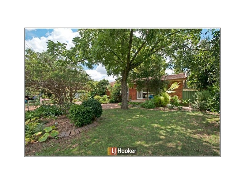 67 Maitland Street, Hackett ACT 2602