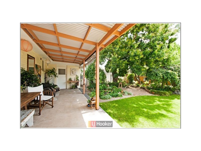 67 Maitland Street, Hackett ACT 2602