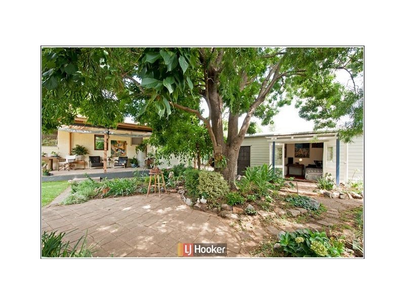 67 Maitland Street, Hackett ACT 2602