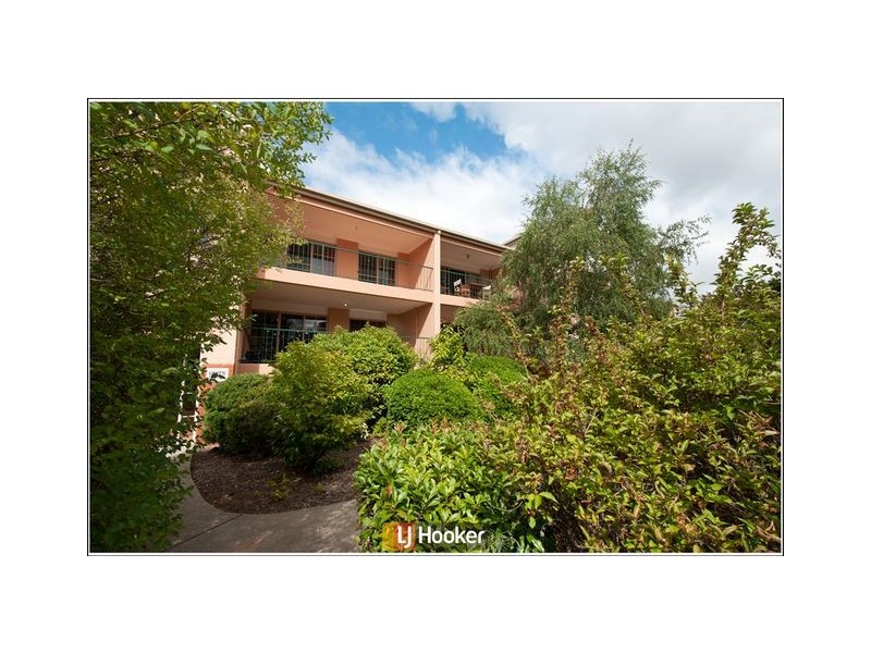 59/21 Aspinall Street, Watson ACT 2602