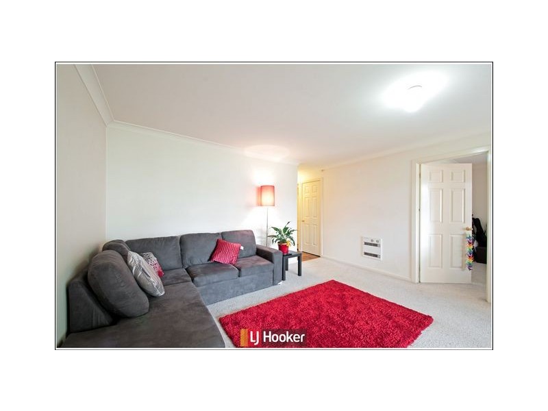 59/21 Aspinall Street, Watson ACT 2602