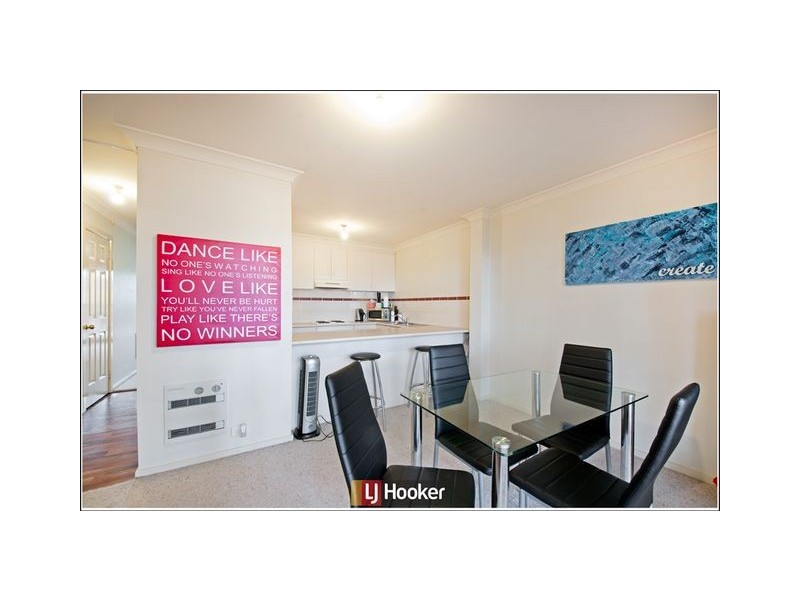 59/21 Aspinall Street, Watson ACT 2602