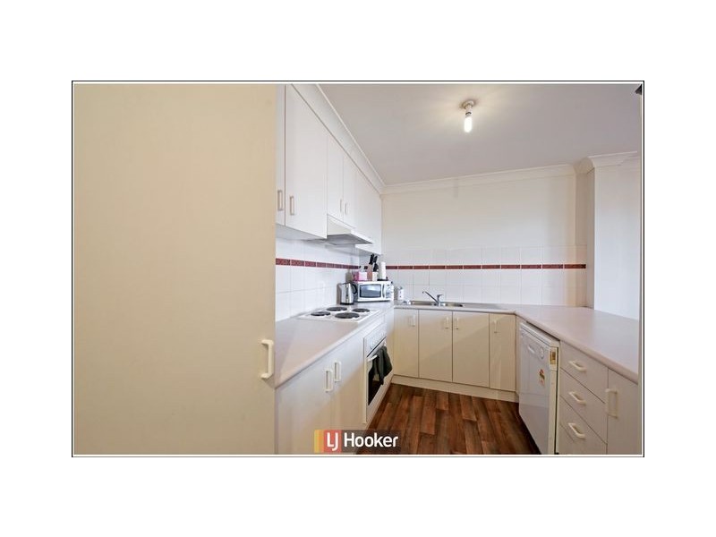 59/21 Aspinall Street, Watson ACT 2602