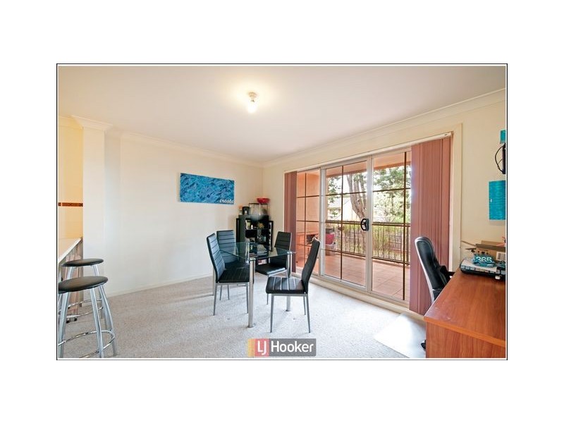 59/21 Aspinall Street, Watson ACT 2602