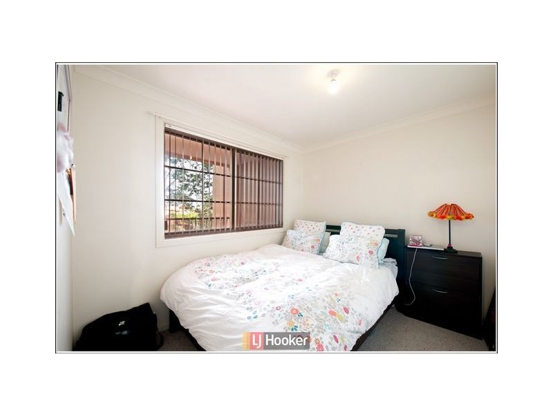 59/21 Aspinall Street, Watson ACT 2602