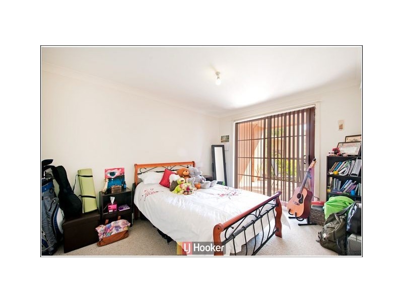 59/21 Aspinall Street, Watson ACT 2602