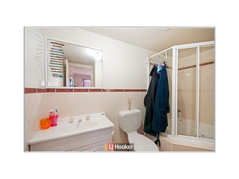 59/21 Aspinall Street, Watson ACT 2602