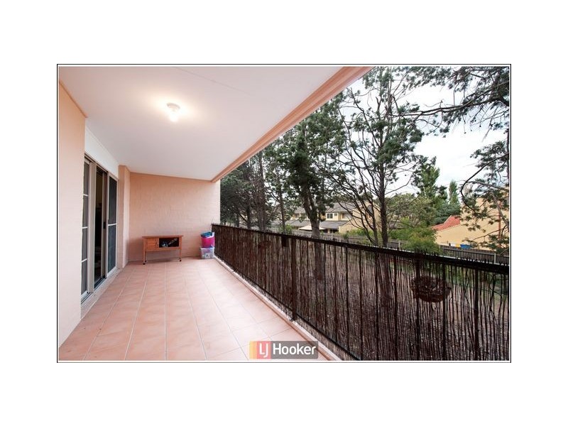 59/21 Aspinall Street, Watson ACT 2602