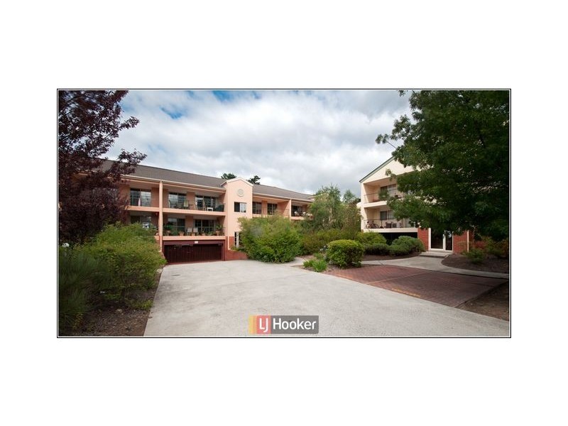 59/21 Aspinall Street, Watson ACT 2602