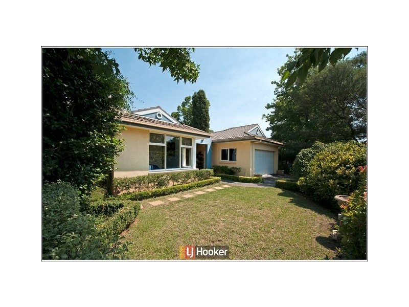 12 Barney Street, Downer ACT 2602