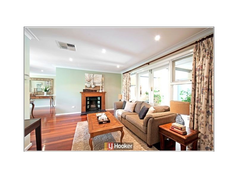 12 Barney Street, Downer ACT 2602