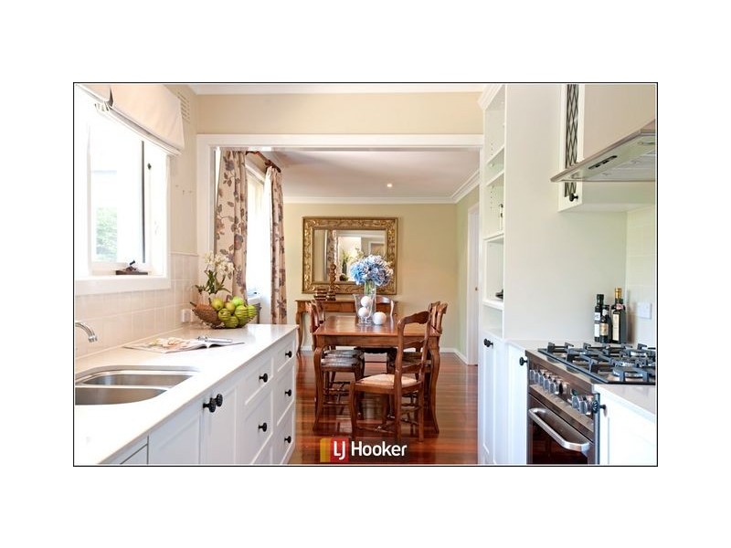 12 Barney Street, Downer ACT 2602