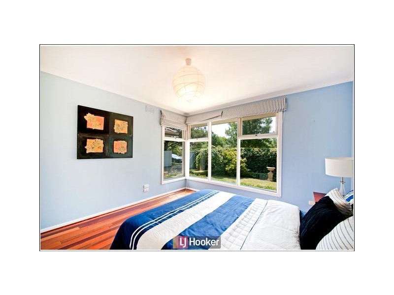 12 Barney Street, Downer ACT 2602