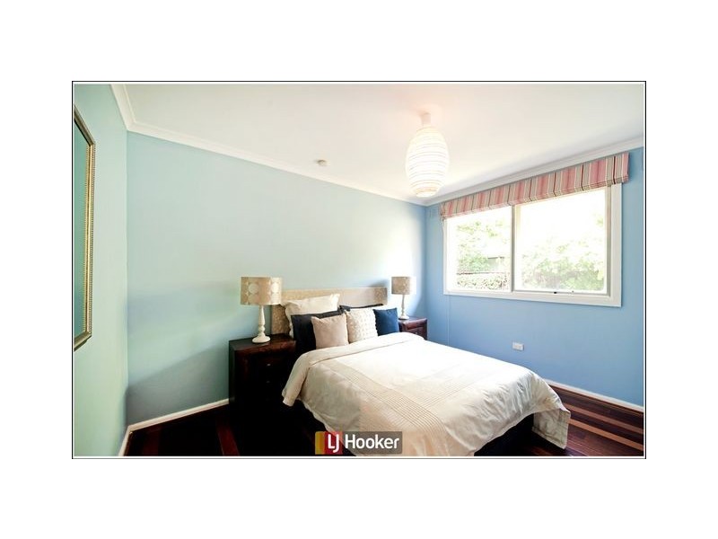 12 Barney Street, Downer ACT 2602