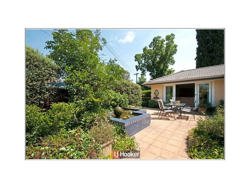 12 Barney Street, Downer ACT 2602