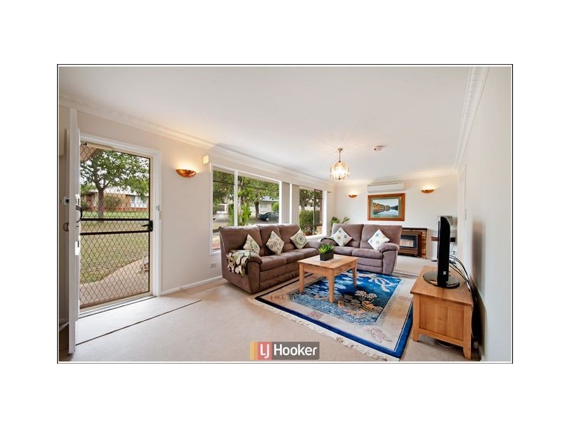 2 Discovery Street, Red Hill ACT 2603