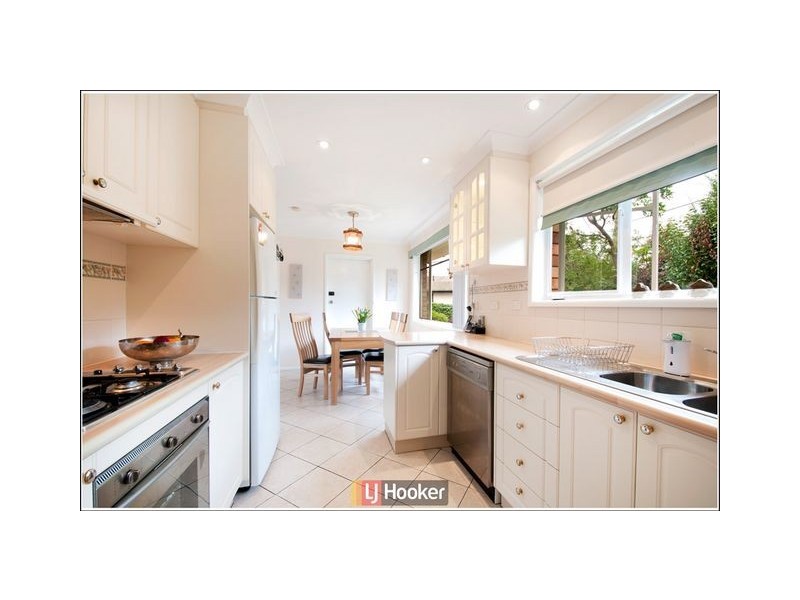 2 Discovery Street, Red Hill ACT 2603