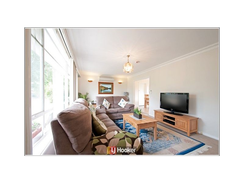 2 Discovery Street, Red Hill ACT 2603