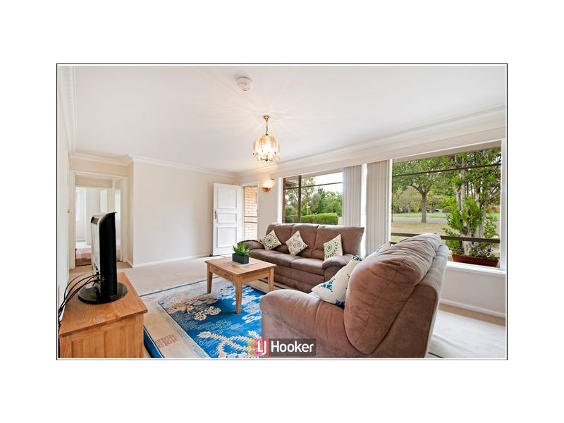 2 Discovery Street, Red Hill ACT 2603
