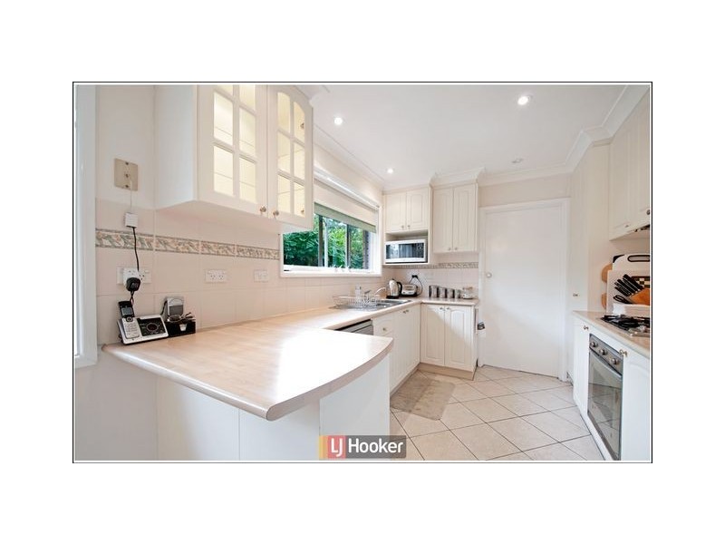 2 Discovery Street, Red Hill ACT 2603