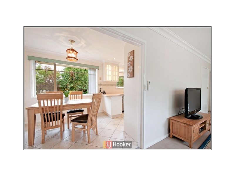 2 Discovery Street, Red Hill ACT 2603