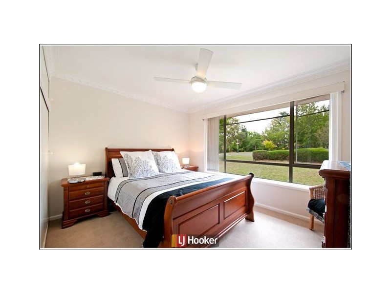 2 Discovery Street, Red Hill ACT 2603
