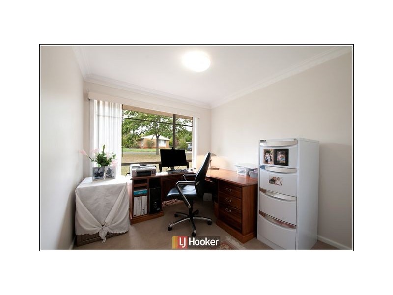 2 Discovery Street, Red Hill ACT 2603
