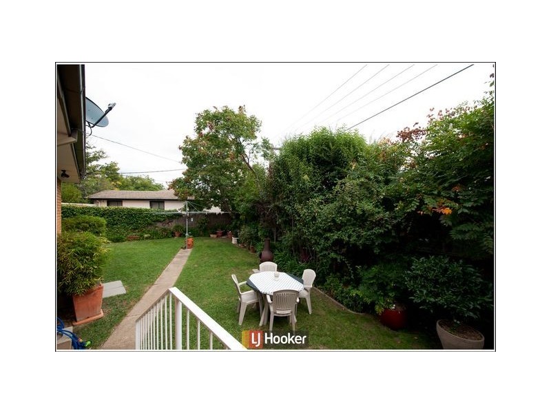 2 Discovery Street, Red Hill ACT 2603