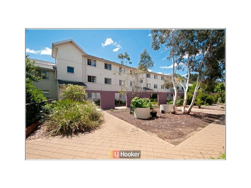 135/20 Federal Highway, Watson ACT 2602