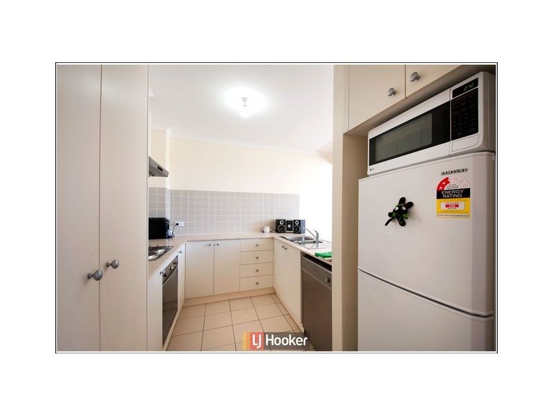 135/20 Federal Highway, Watson ACT 2602