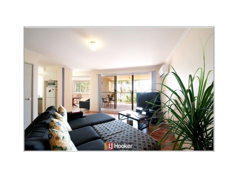 135/20 Federal Highway, Watson ACT 2602