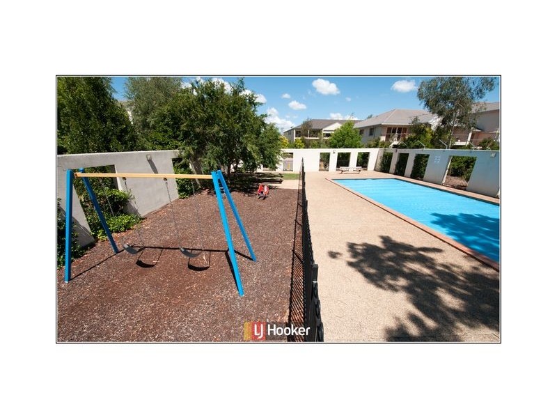 135/20 Federal Highway, Watson ACT 2602