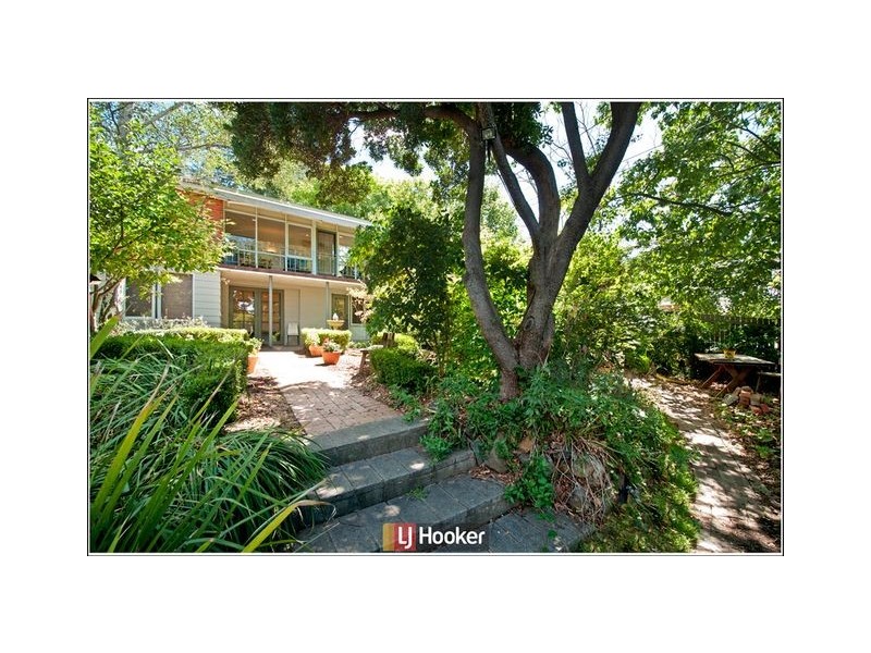 70 Dryandra Street, O’connor ACT 2602