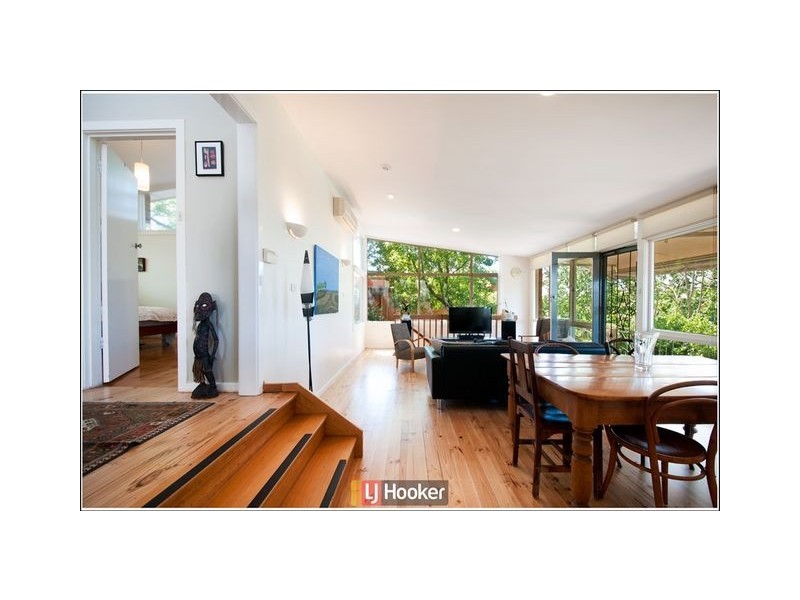 70 Dryandra Street, O’connor ACT 2602