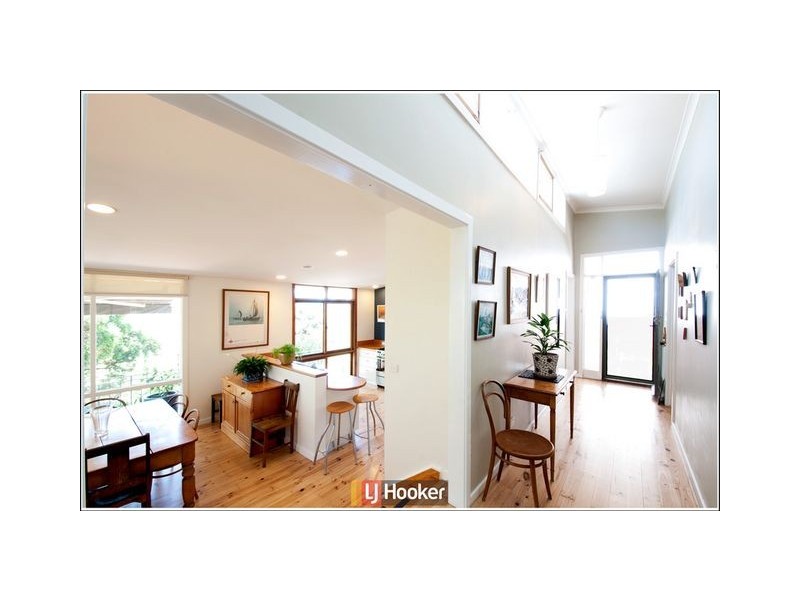 70 Dryandra Street, O’connor ACT 2602