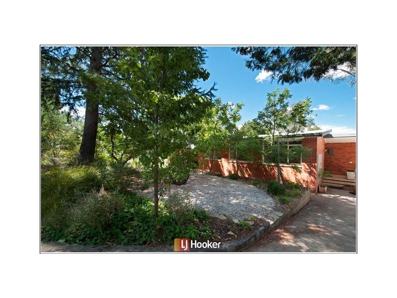 70 Dryandra Street, O’connor ACT 2602