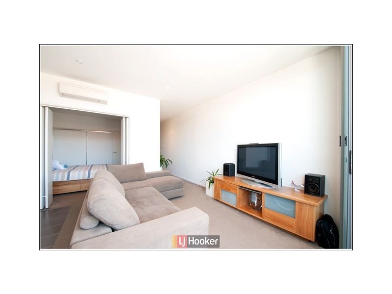 34/10 Burke Crescent, Kingston ACT 2604