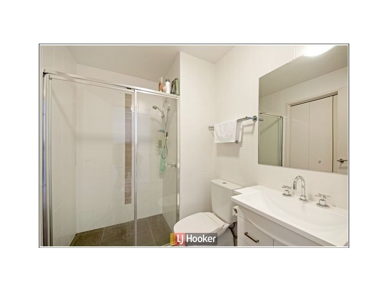 34/10 Burke Crescent, Kingston ACT 2604