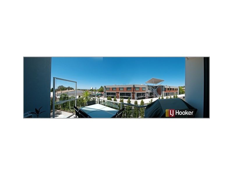 34/10 Burke Crescent, Kingston ACT 2604