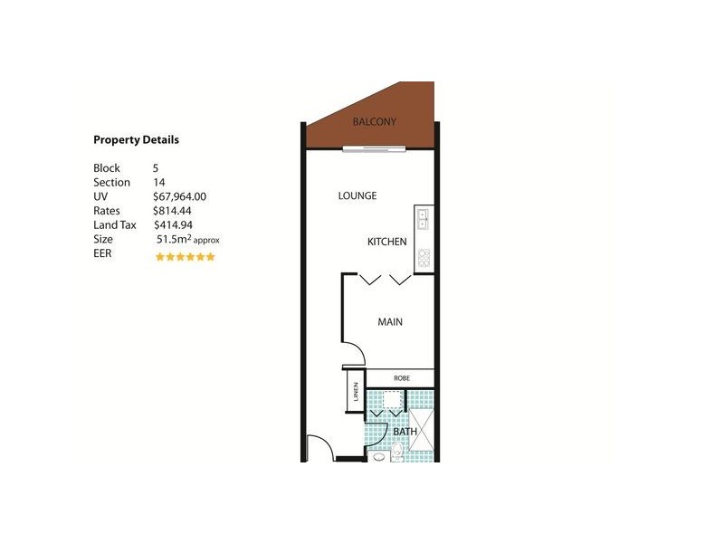 34/10 Burke Crescent, Kingston ACT 2604