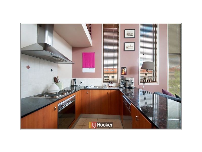 12/3 Fawkner Street, Braddon ACT 2612