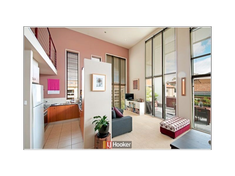 12/3 Fawkner Street, Braddon ACT 2612