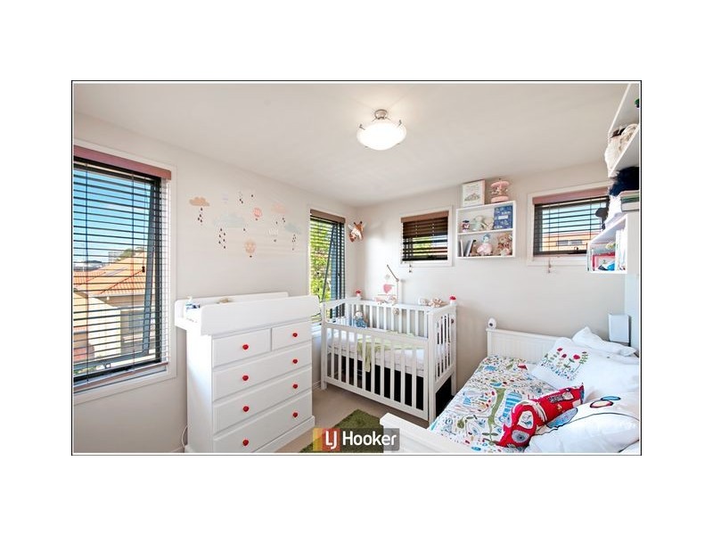 12/3 Fawkner Street, Braddon ACT 2612